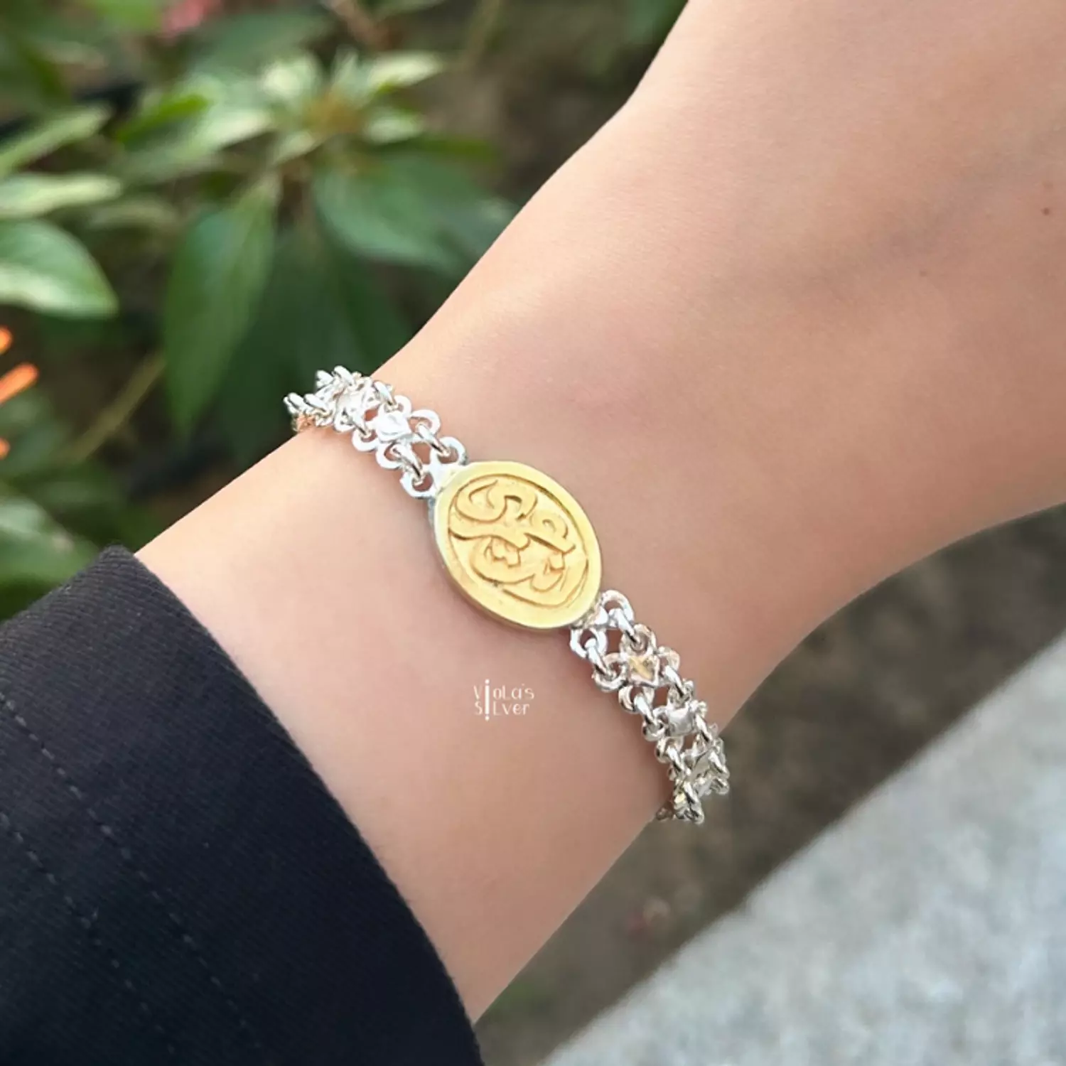 Enta Omry bracelet (GP) image