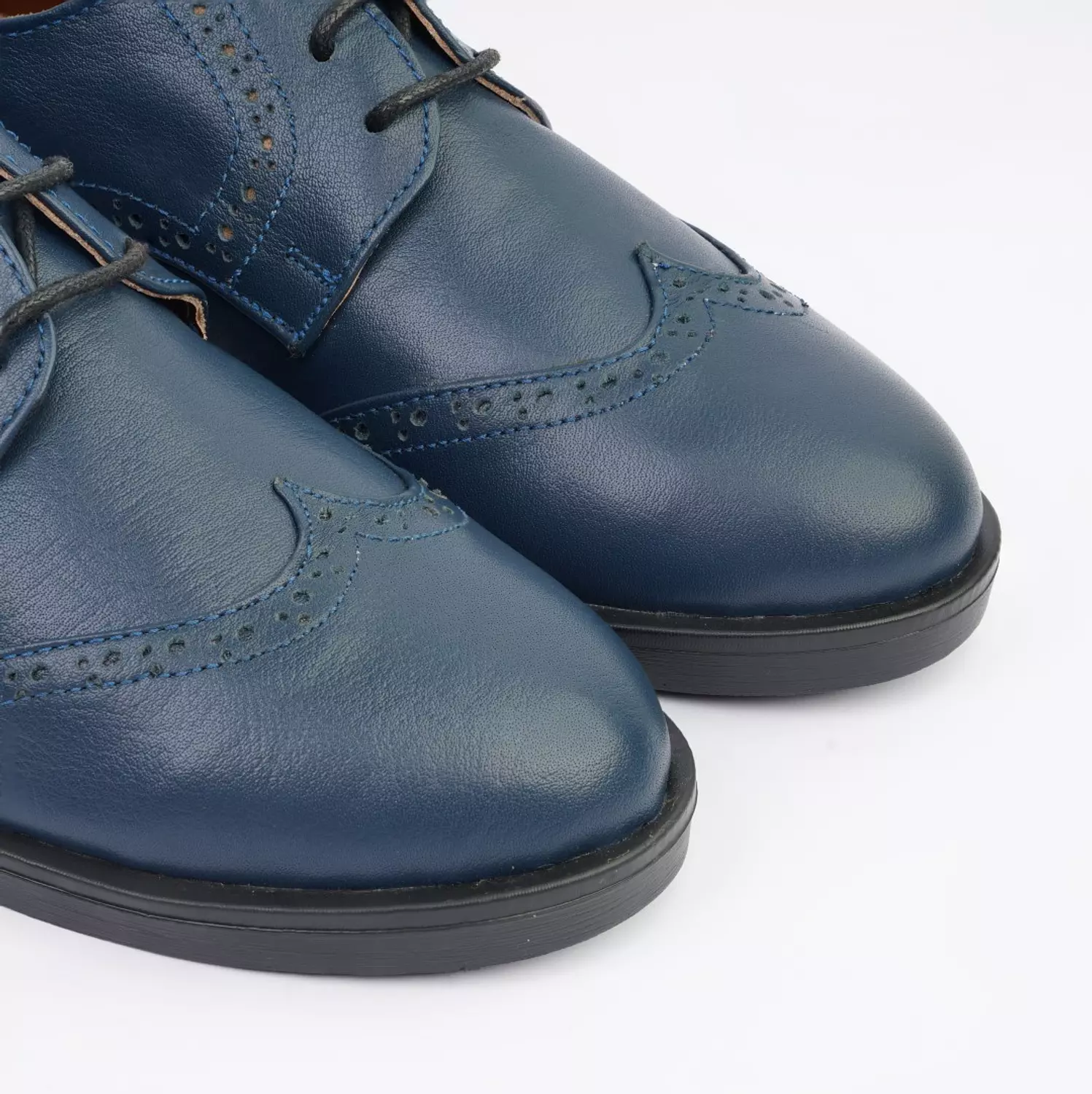 Women Brogues 18