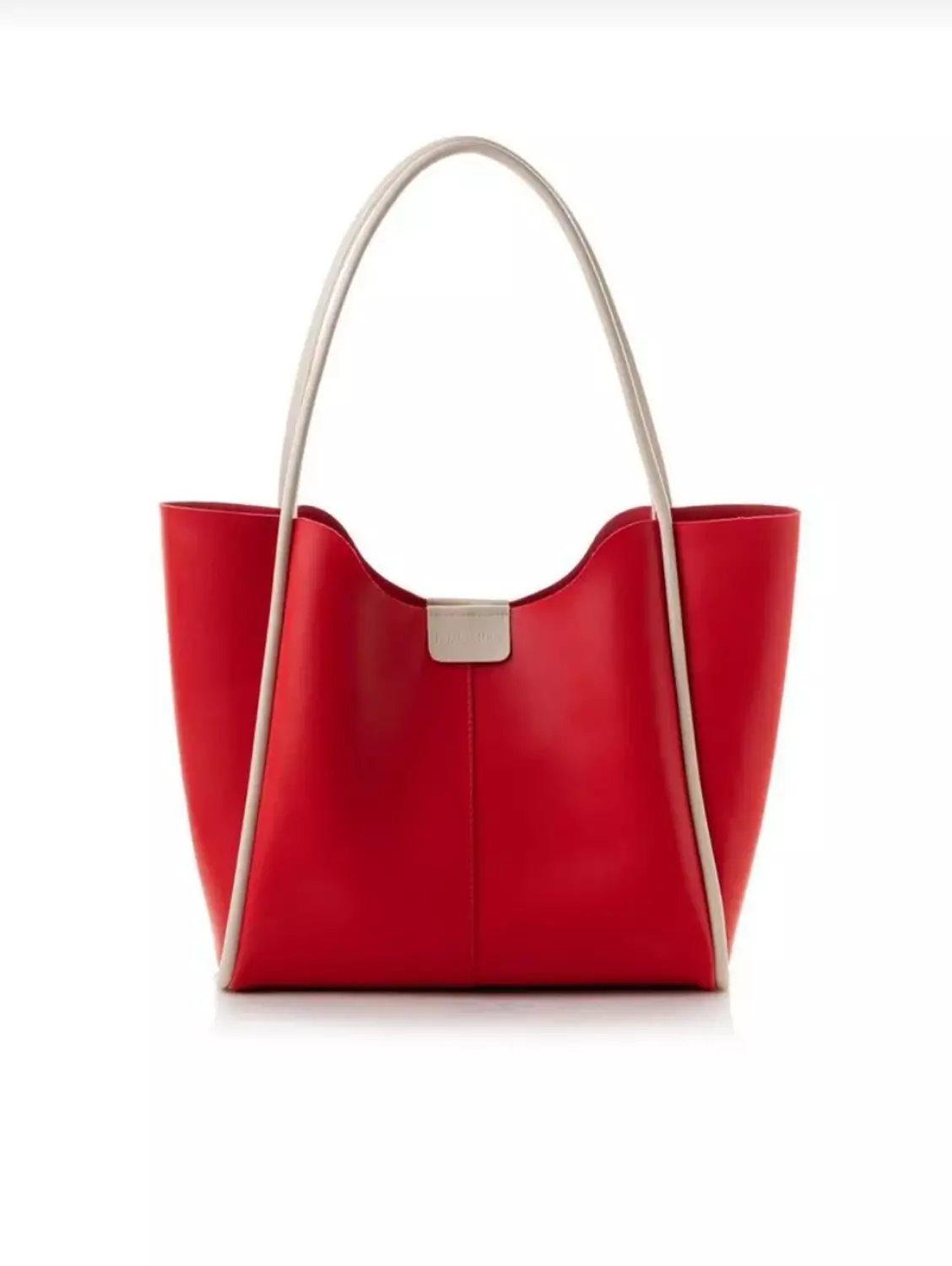 Red bag image