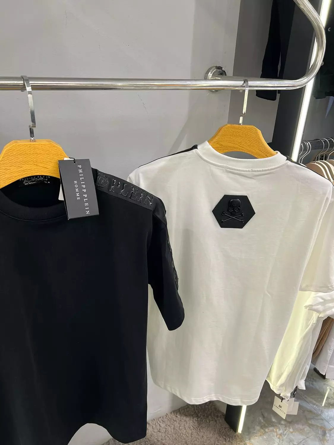 PHILIPP PLIEN TSHIRT / 1257 9