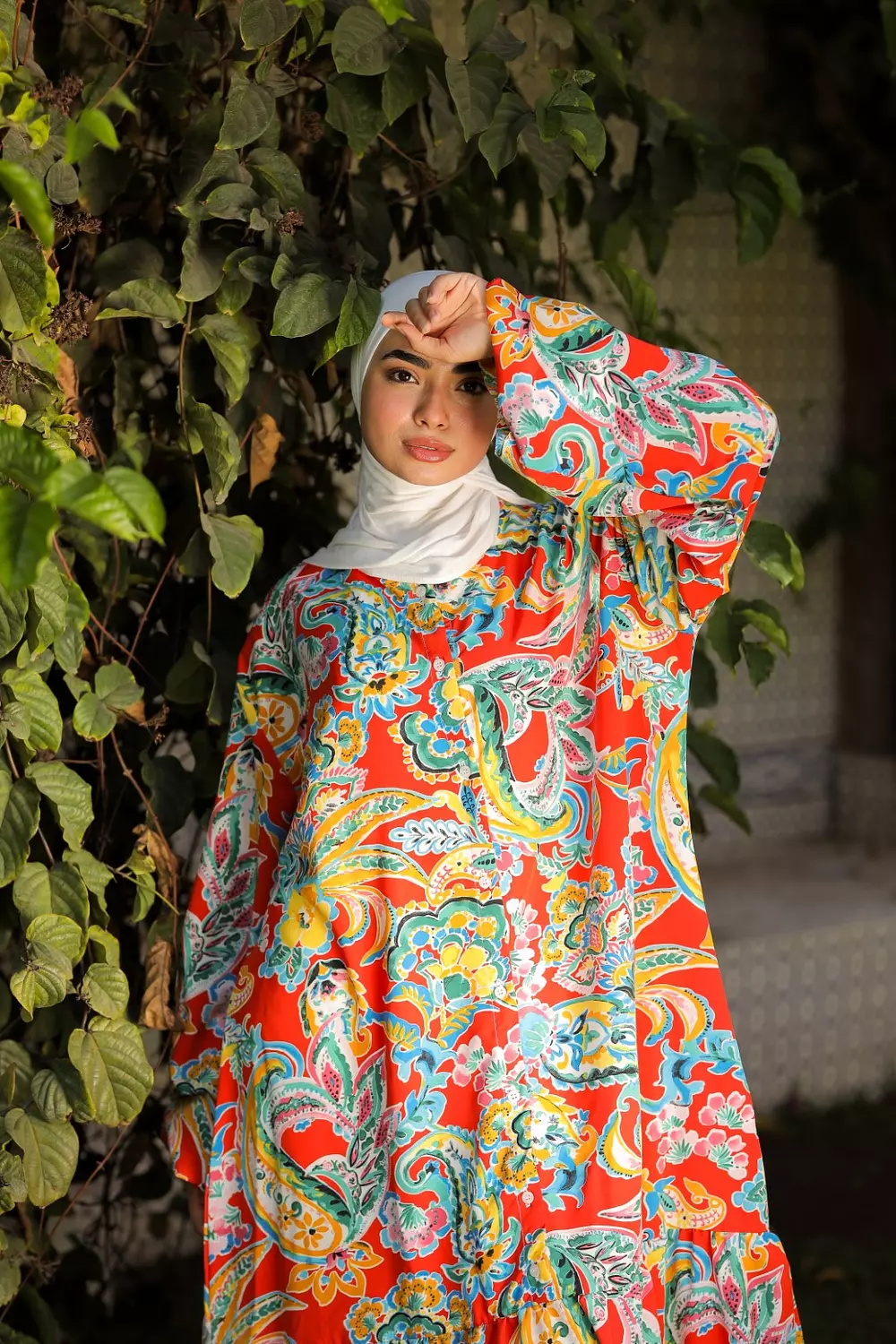Worod Dress 9