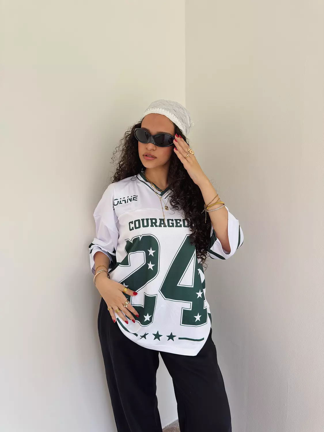 Jersey 24 4