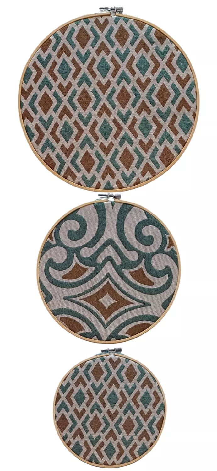 Hoops Set 1