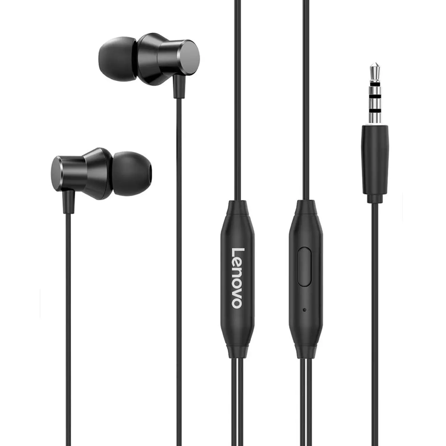 EARPHONE LENOVO HF130 2