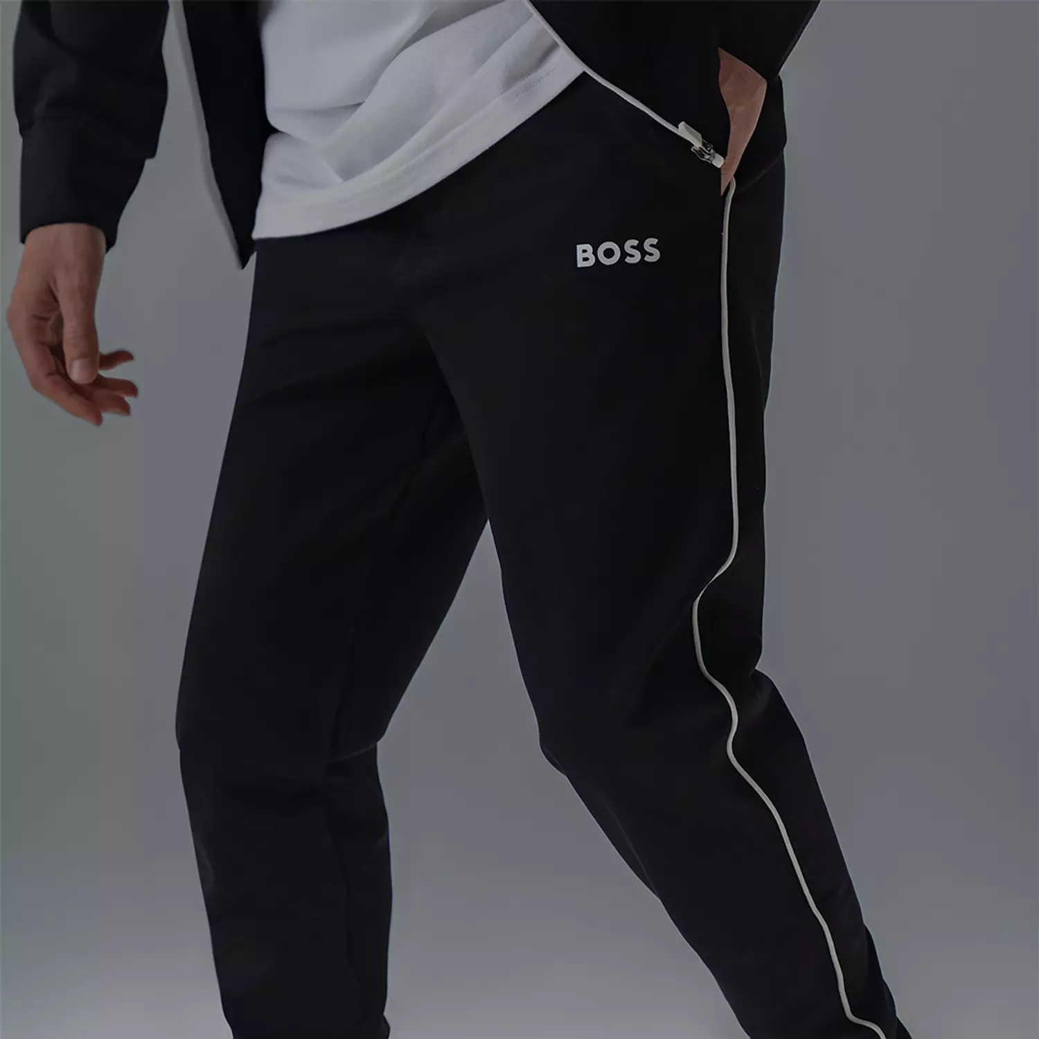 Pants boss beyi hover image