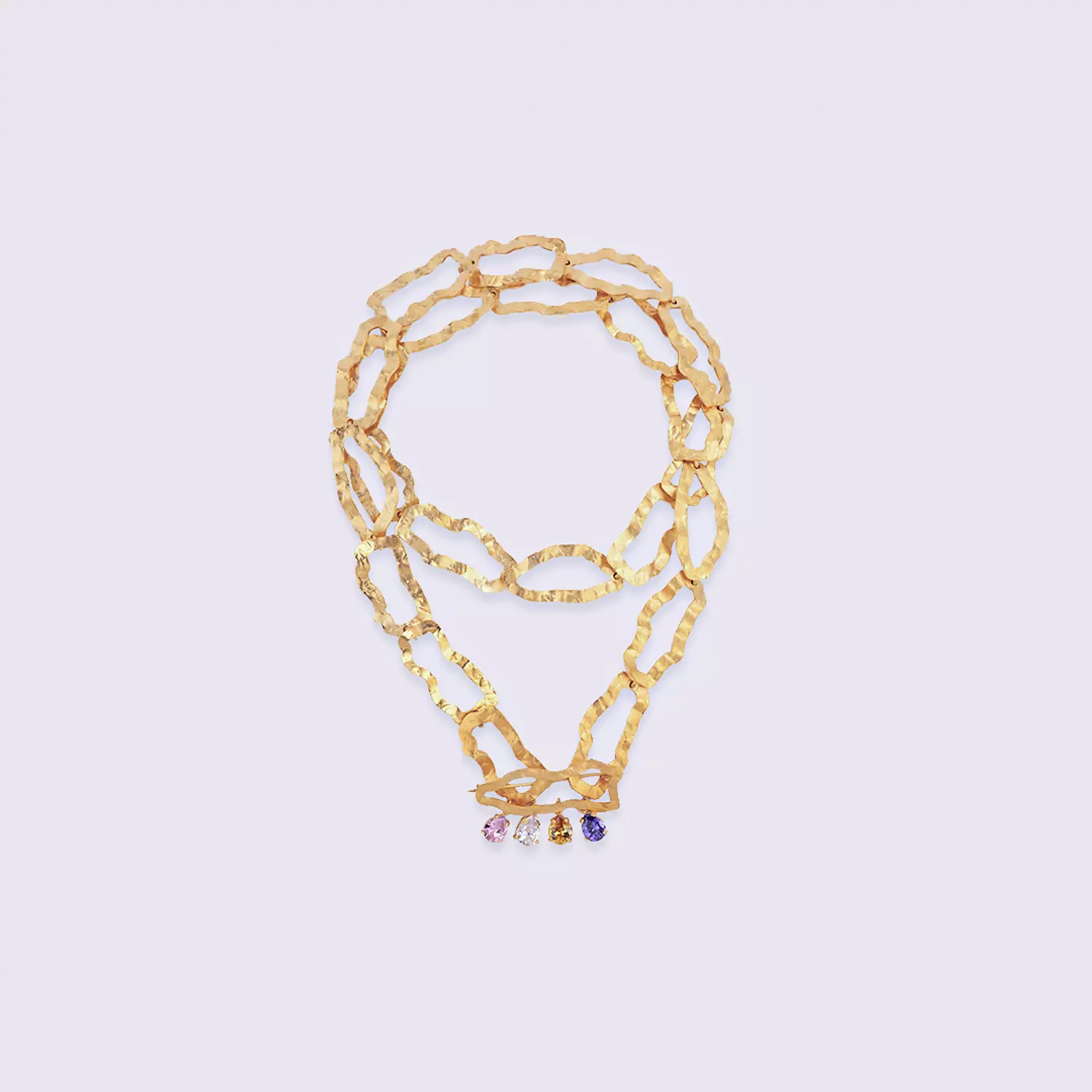 Sensation Necklace image