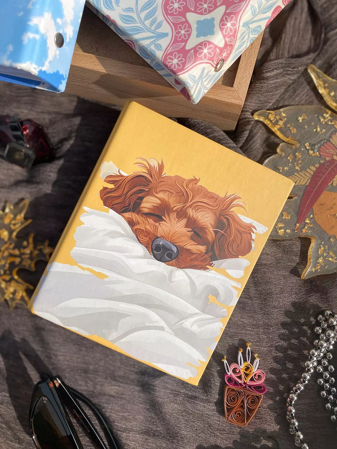 banner image for Unfold