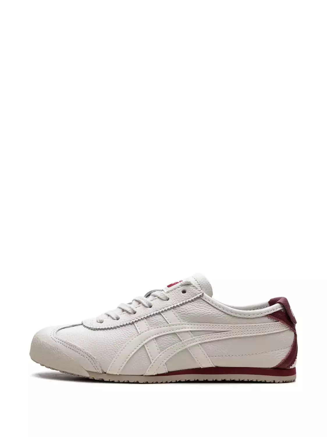 Onitsuka Tiger Mexico 66 Cream Beet Juice 4