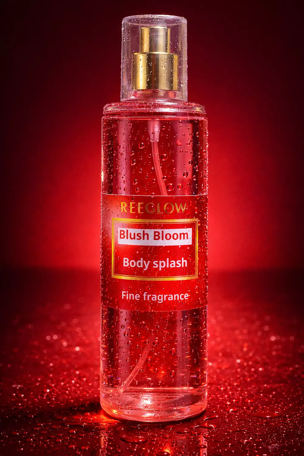 Blush bloom splash  1