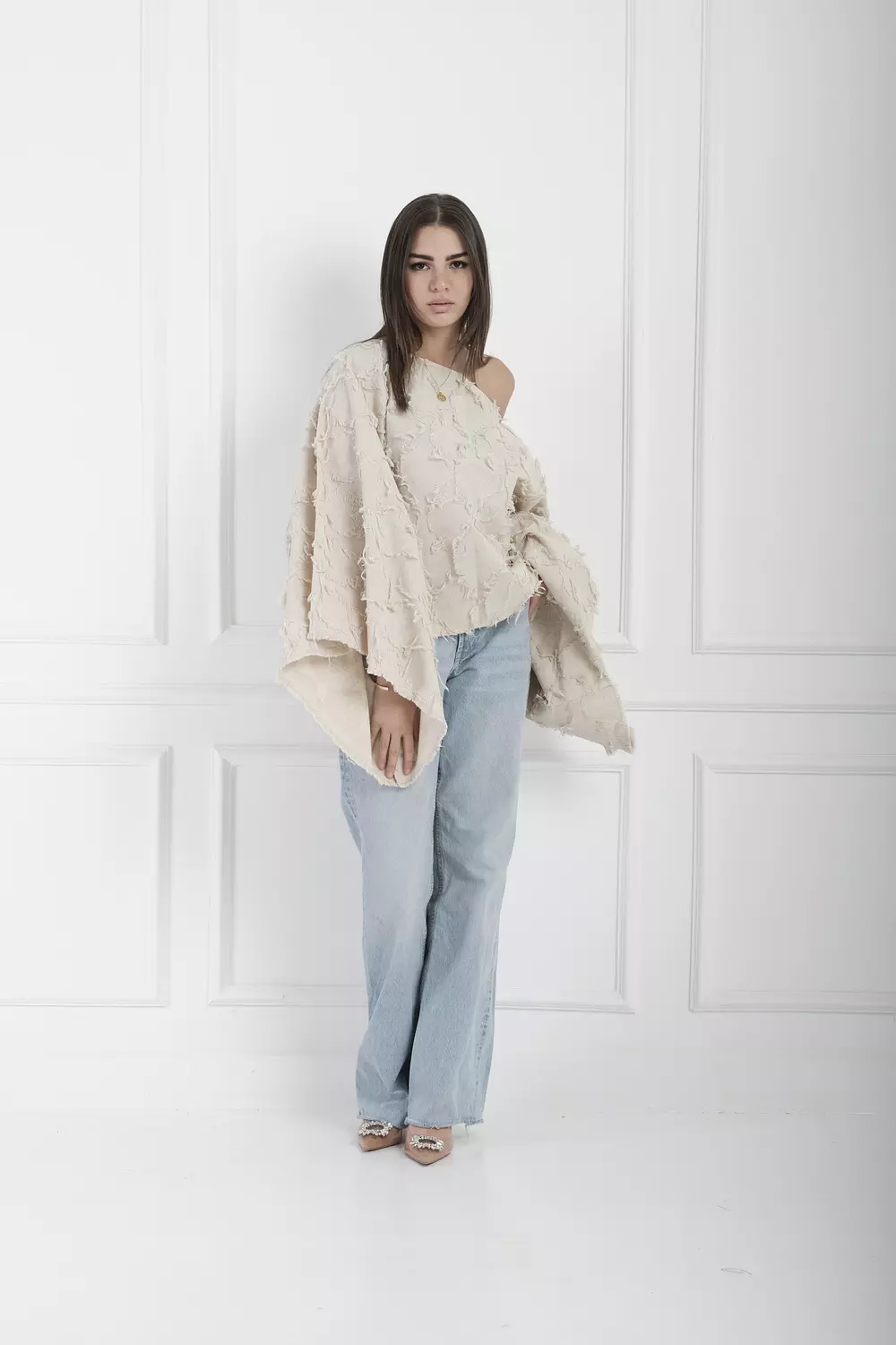 Boho Top 1
