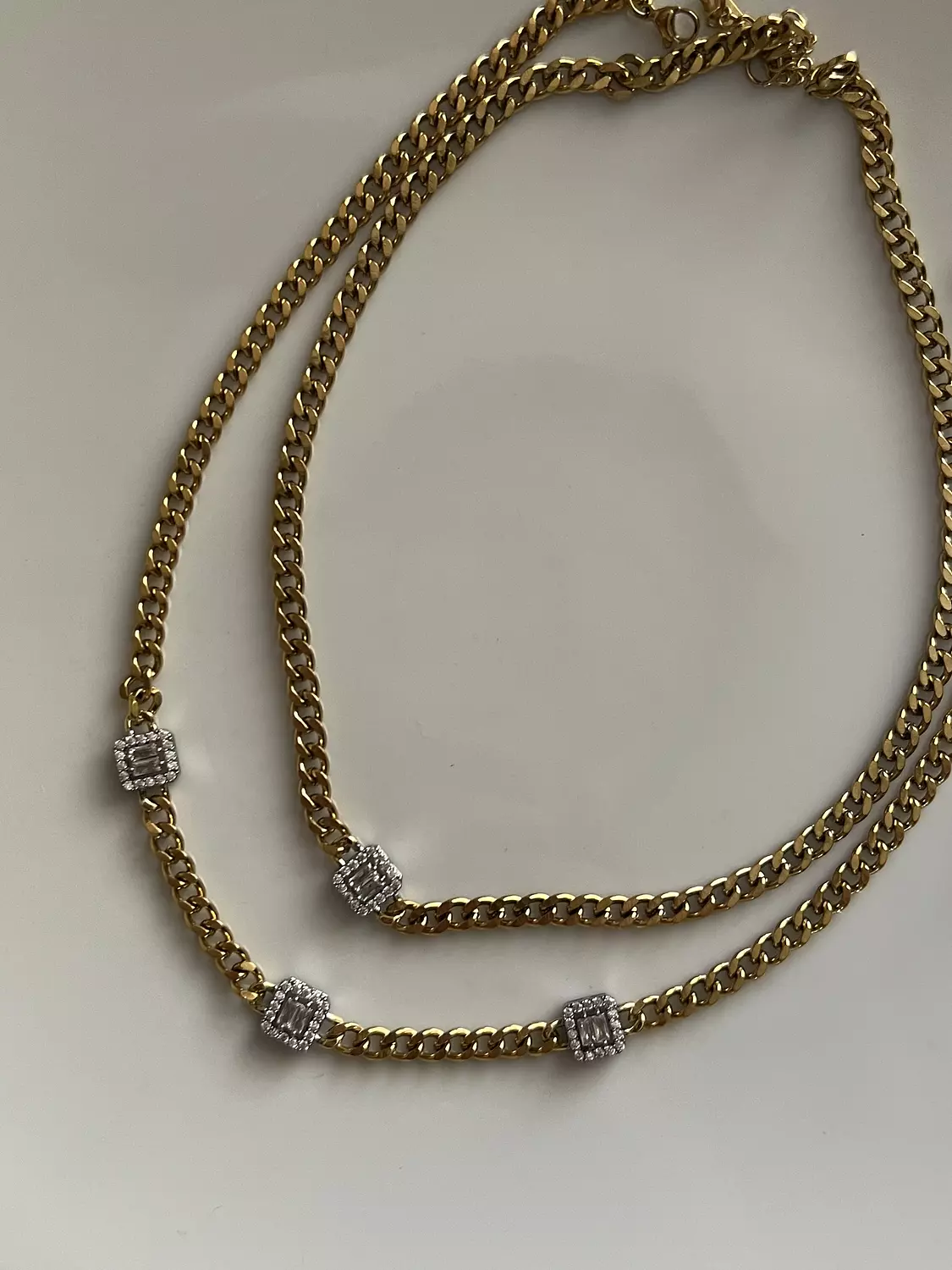 Magical Square collier image