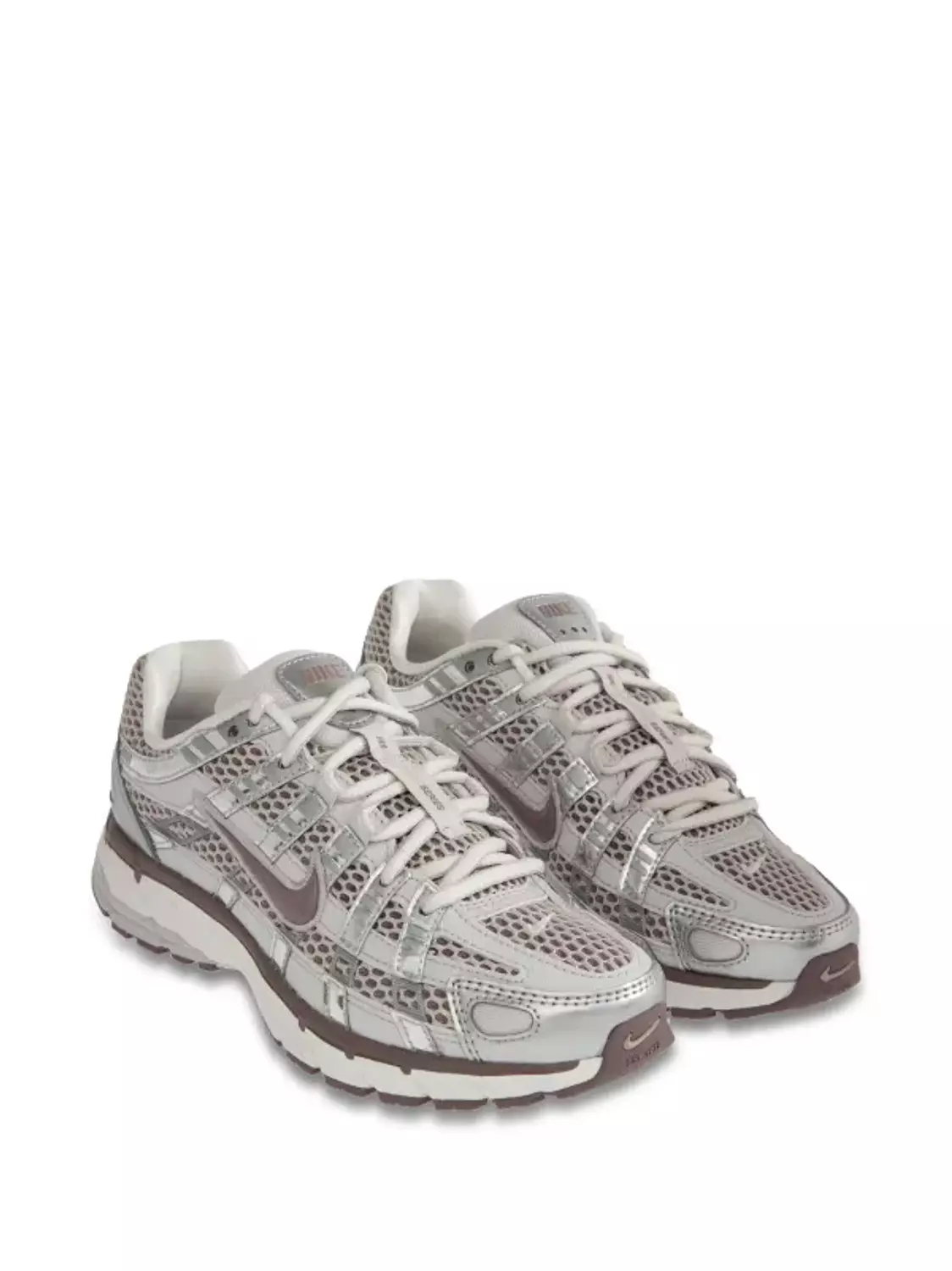 Nike P-6000 Sneakers | Purple I 1