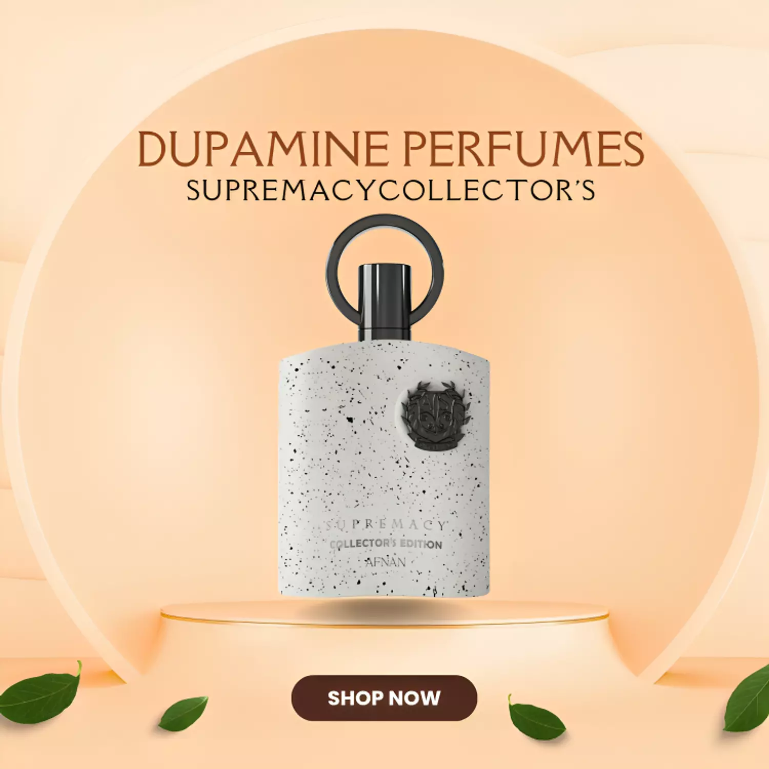 banner image for Dupamine Perfumes