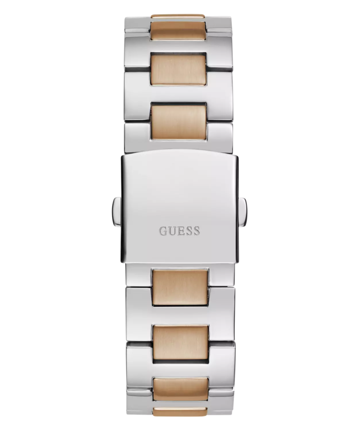 GUESS GW0703G4 Men's  Watch 2-Tone Stainless Steel Bracelet 1