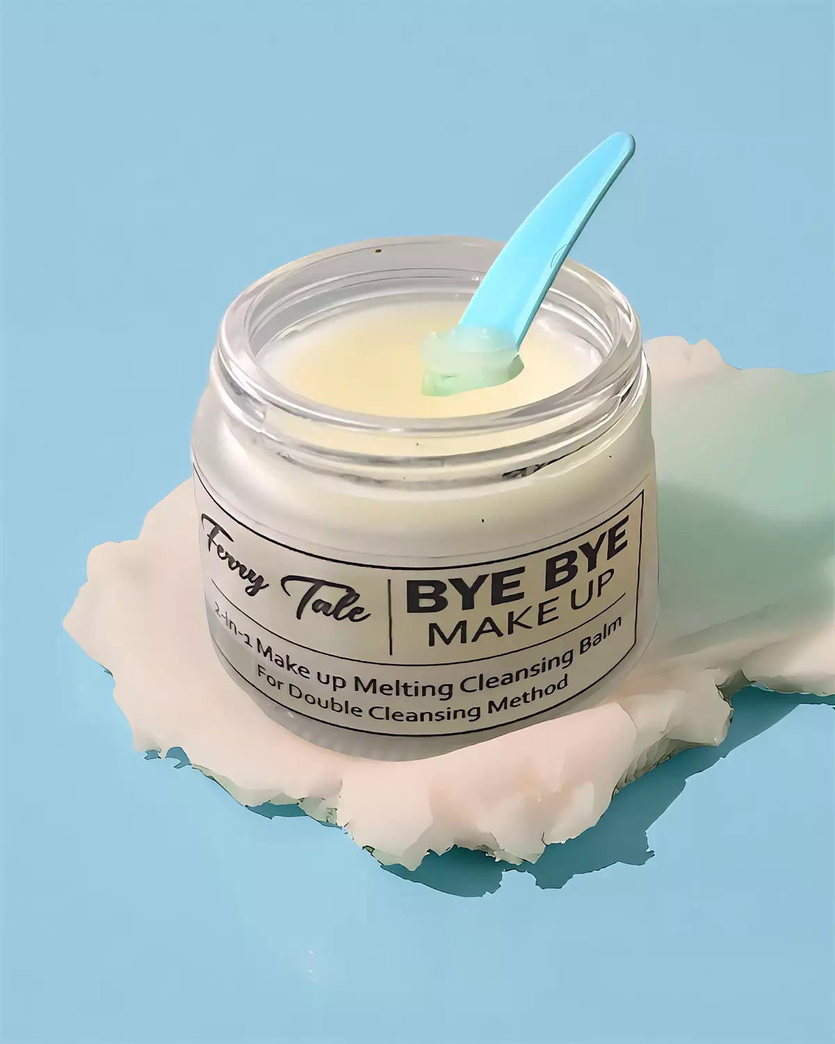 Cleansing Balm ( 50 Gm) image