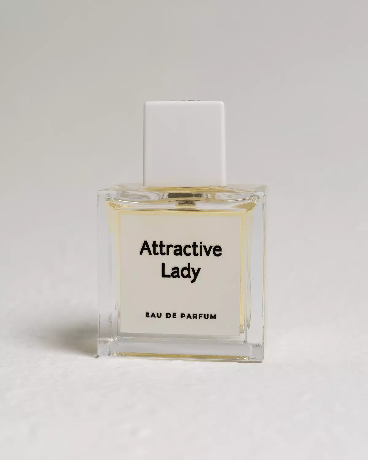 Attractive Lady perfume 
