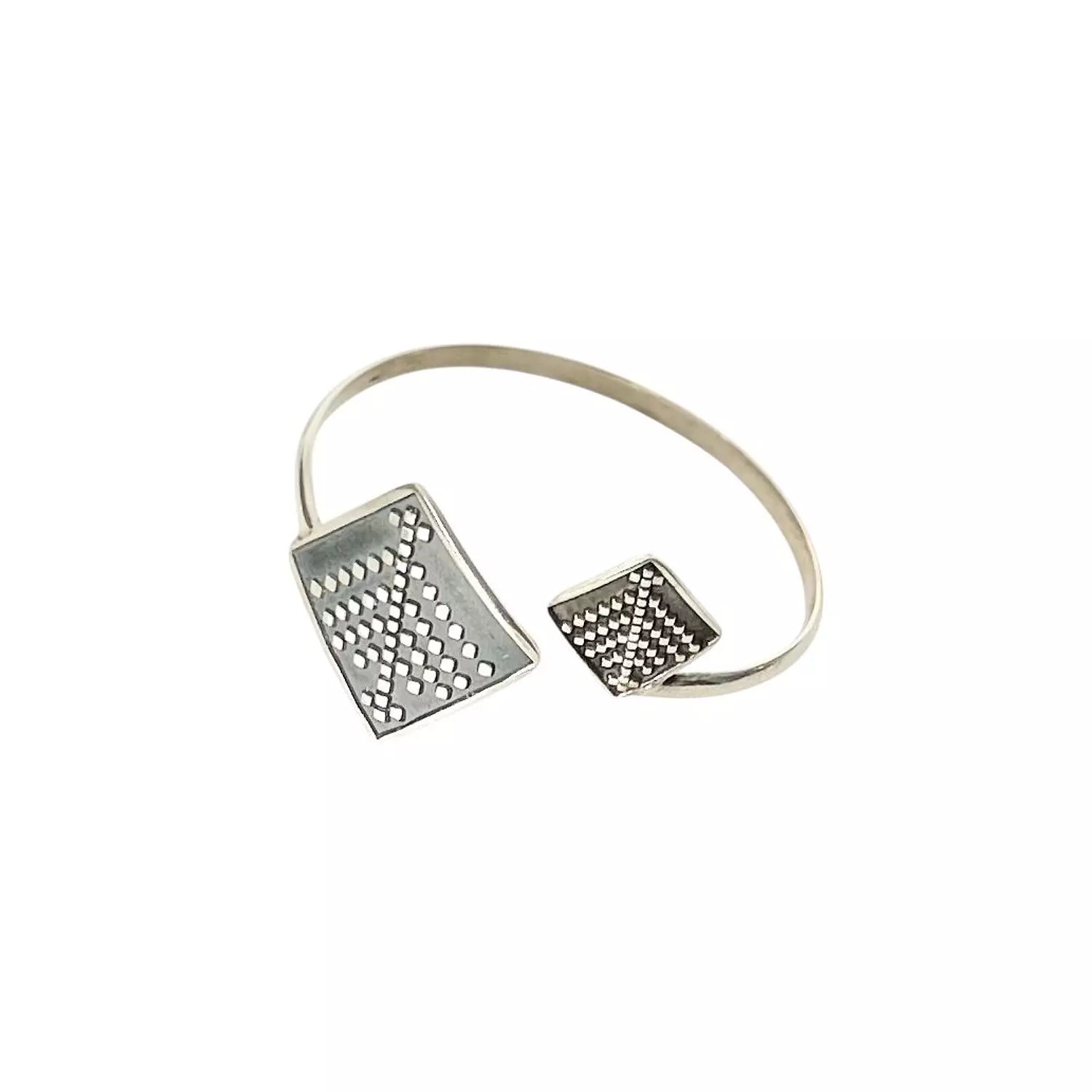 Ivy Tree Tally Bangle 1