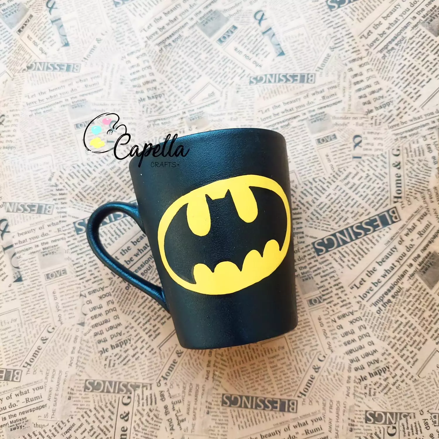 Batman  image