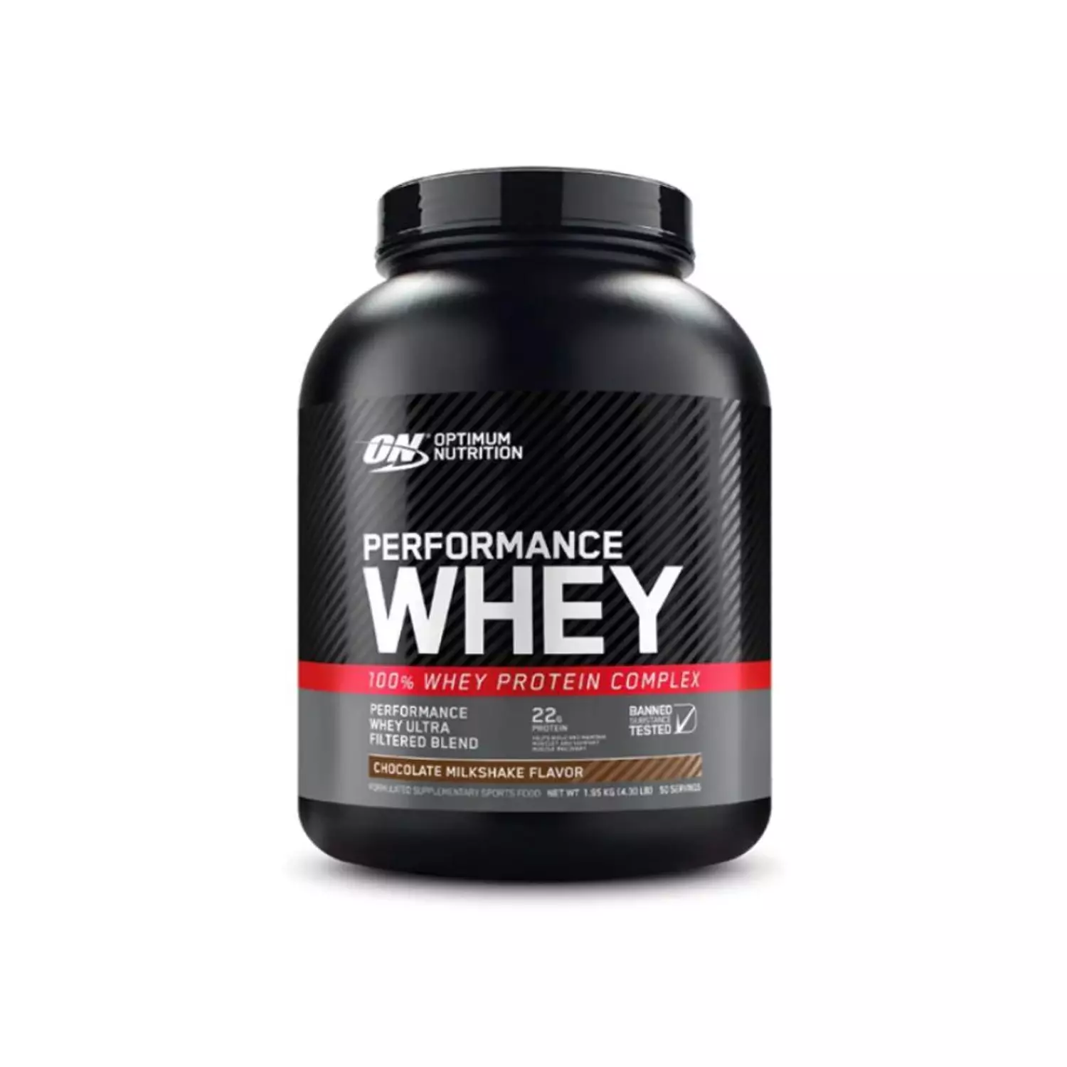 <p style="text-align: center"><span style="color: rgb(0, 0, 0)"><strong>Optimum Nutrition Performance Whey</strong></span></p>