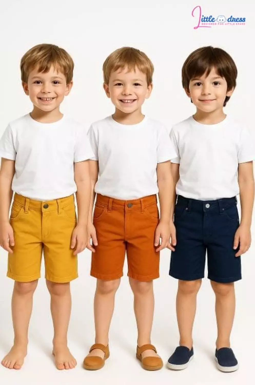 Boy`s short  image