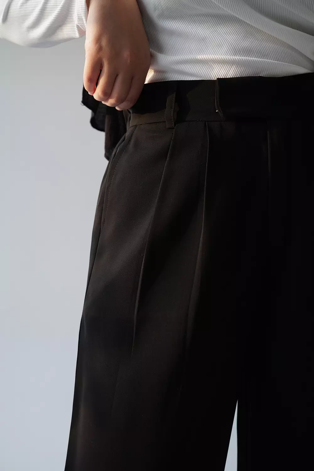 Classic pant 2