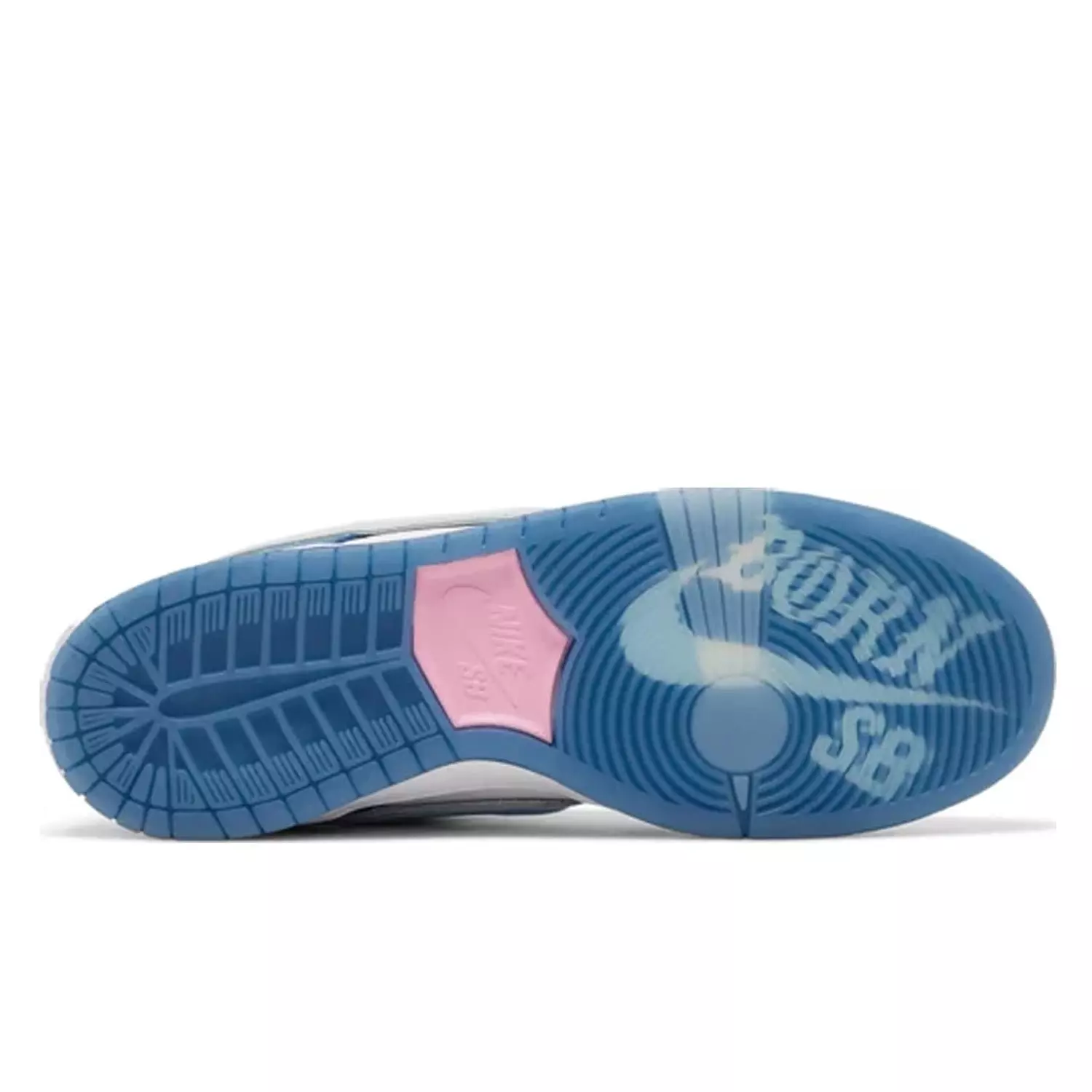 Born x Raised x Dunk Low SB ‘One Block at a Time’ 4