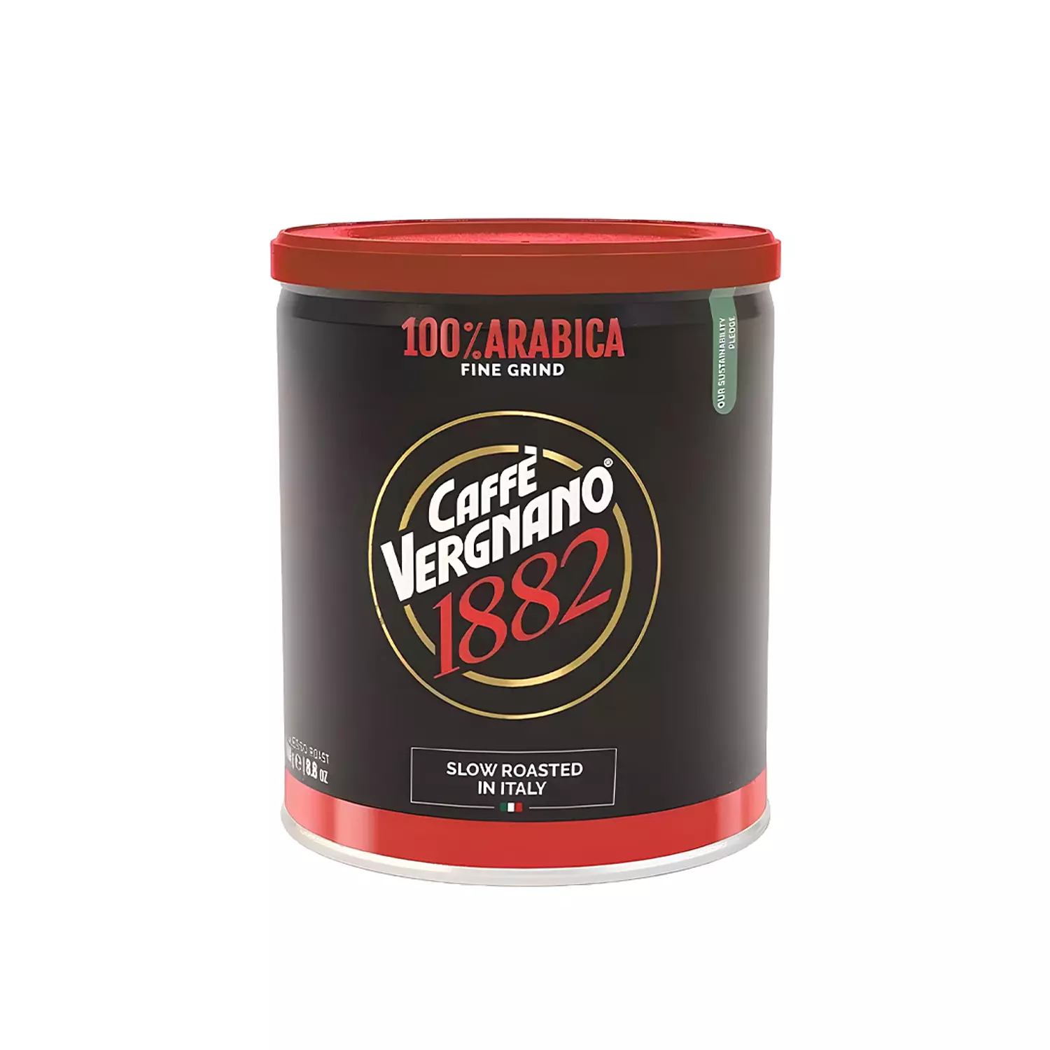 Ground Coffee - 100% Arabica image