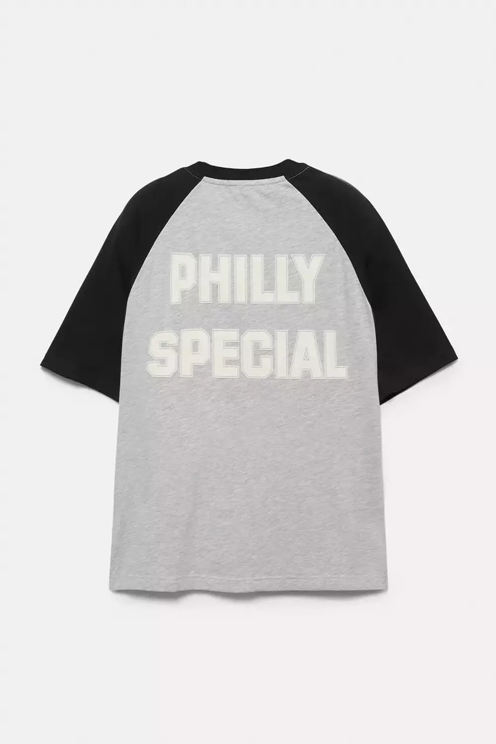 PULL&BEAR NFL EAGLES T-SHIRT 2