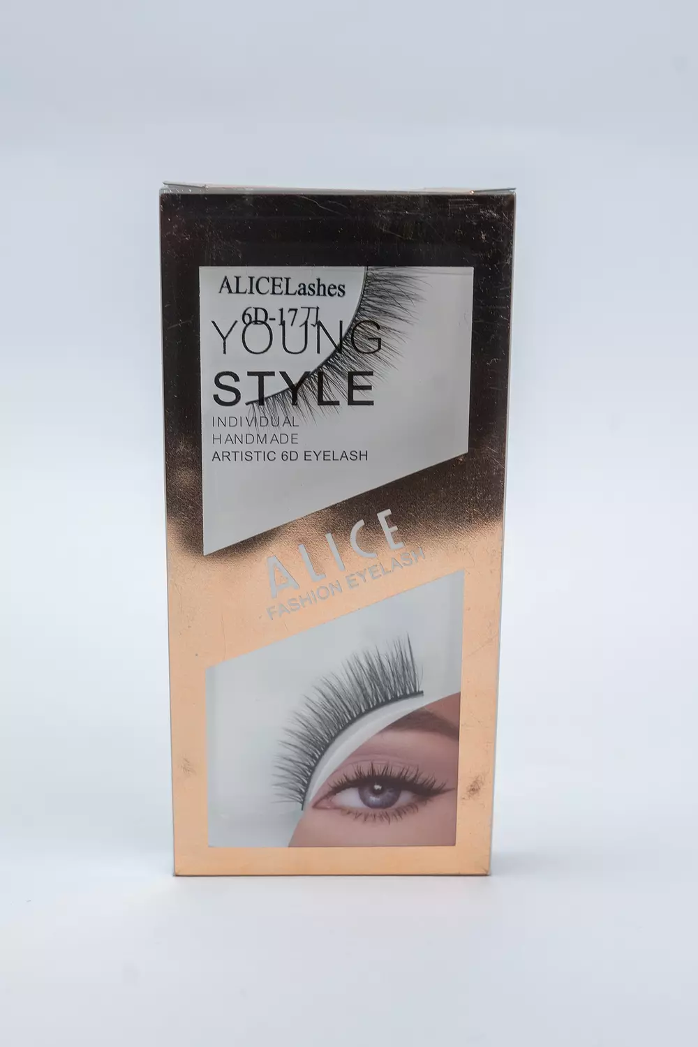 Fake Lashes 3