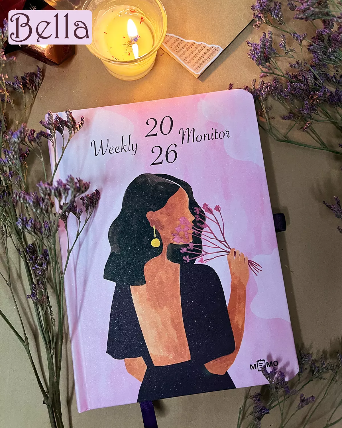 Memo Weekly Monitor 2026 (Bella)  2
