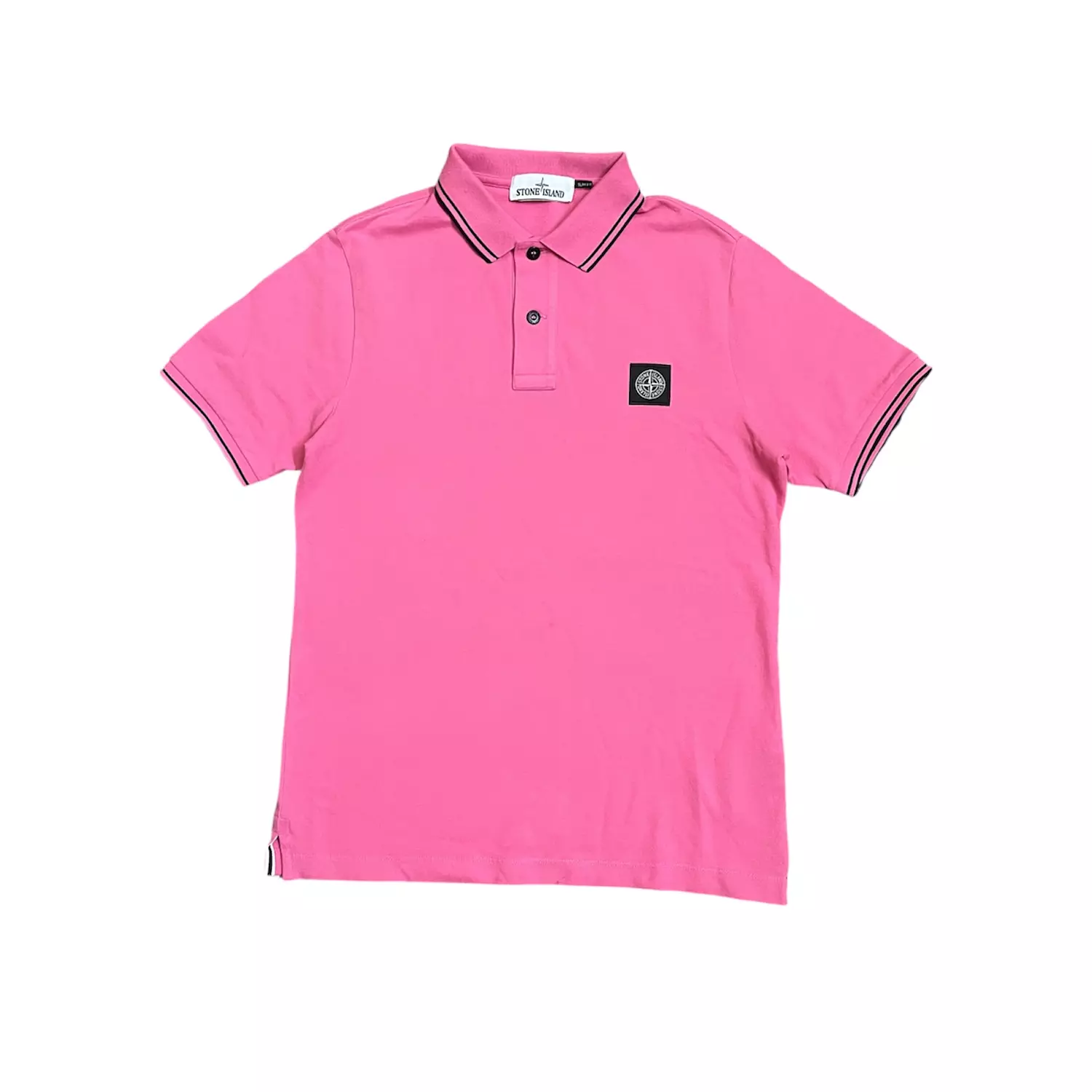 Stone Island T-Shirt image