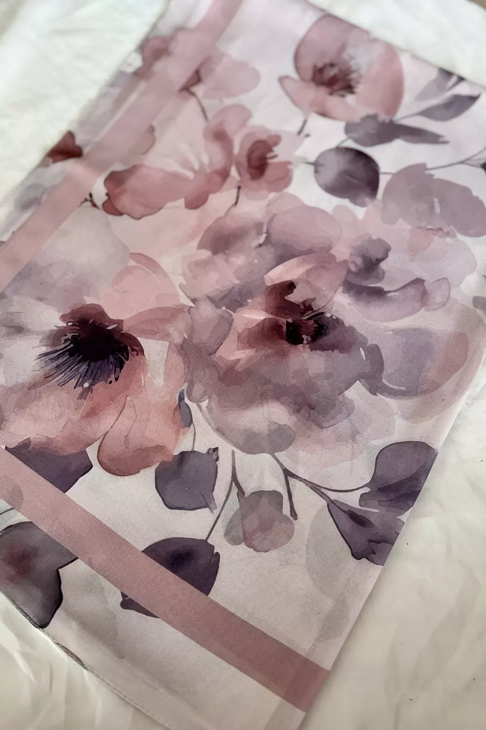 Blush breeze in chiffon  6