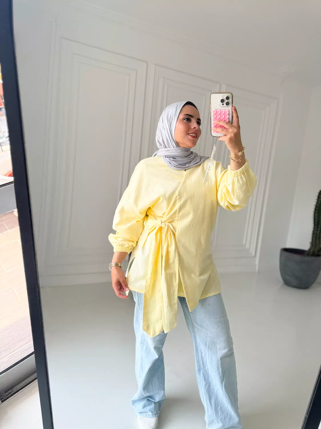Dima blouse 9