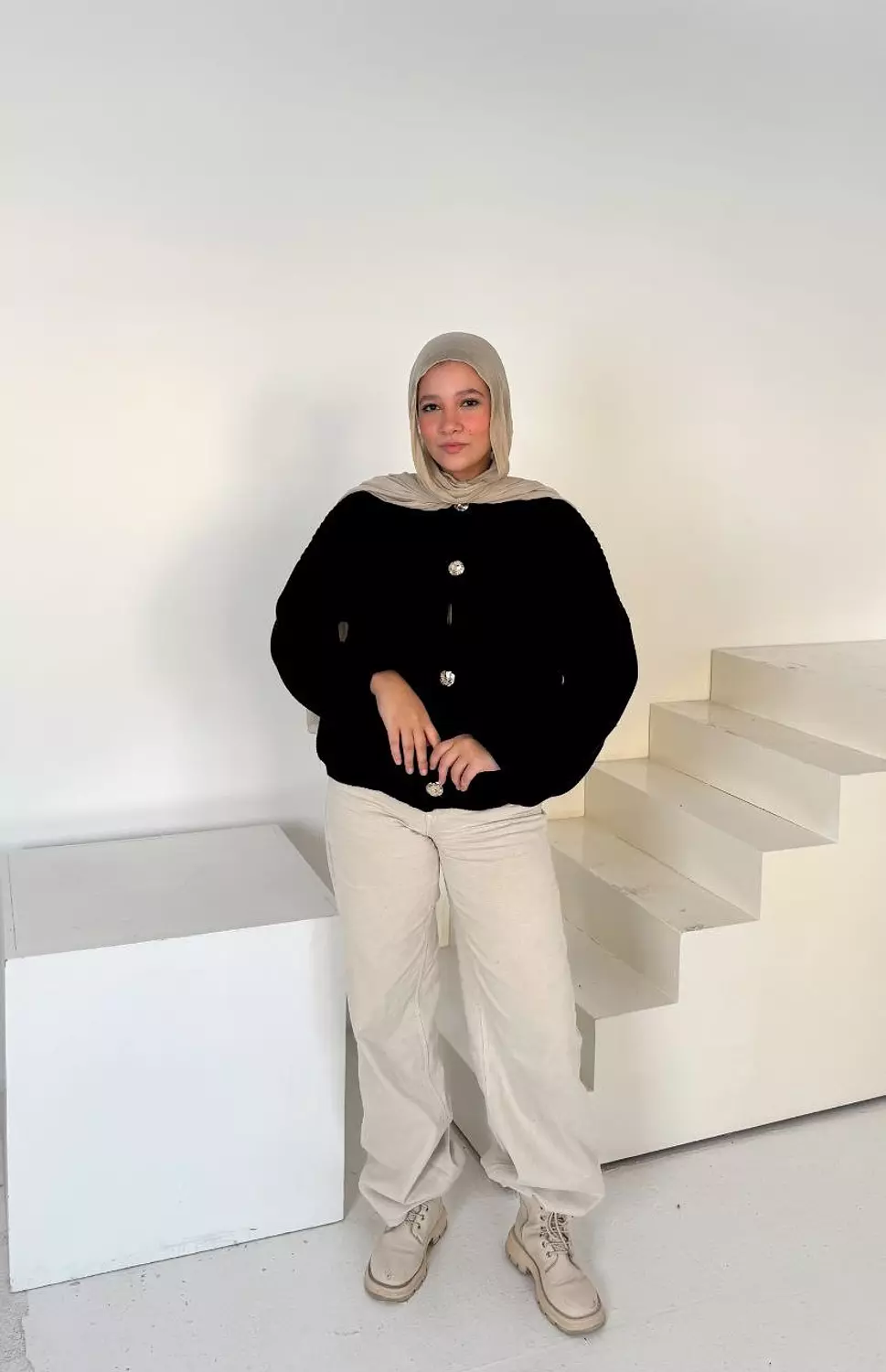 Old Money Cardigan  21