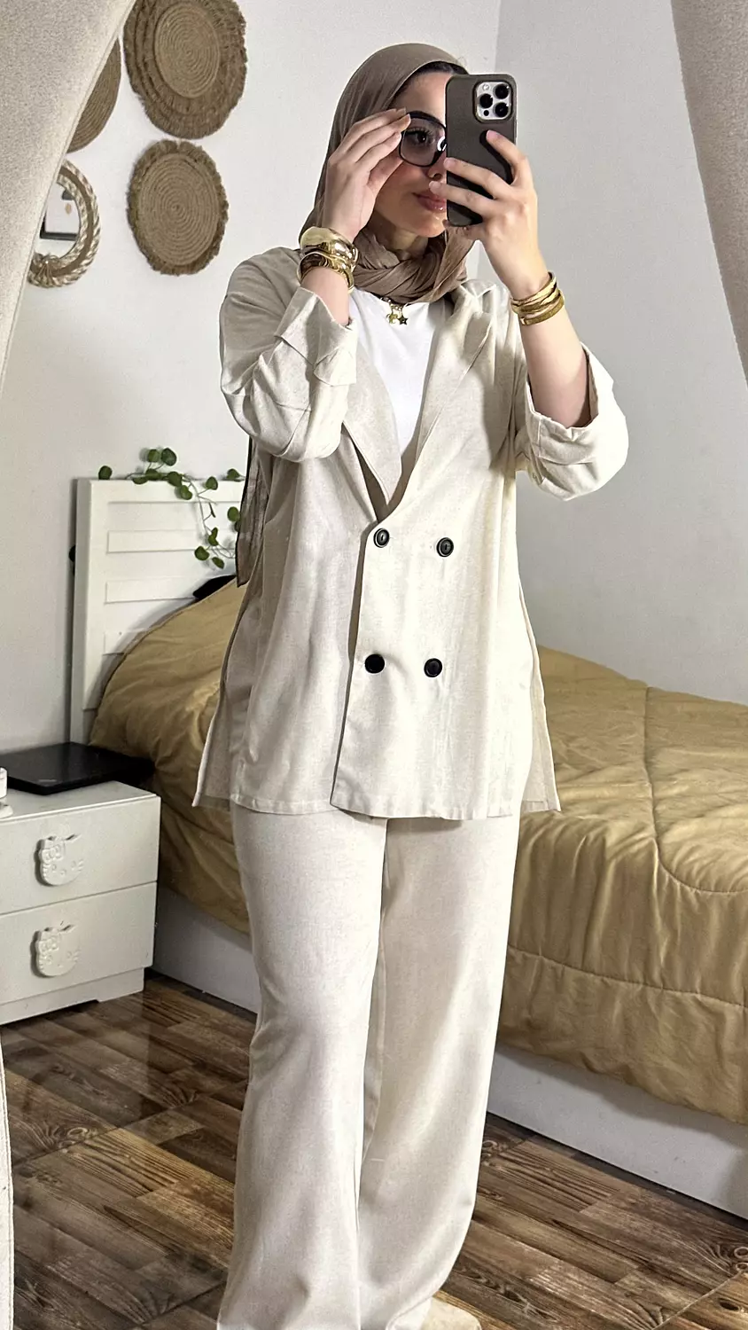 Zara set 10