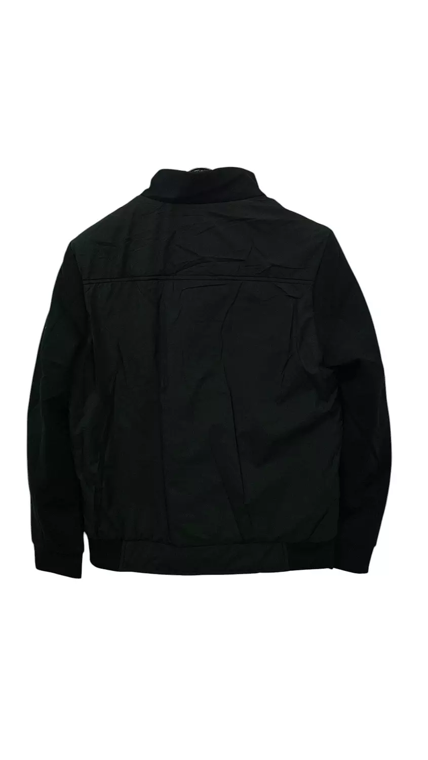 Prada jacket Black  2