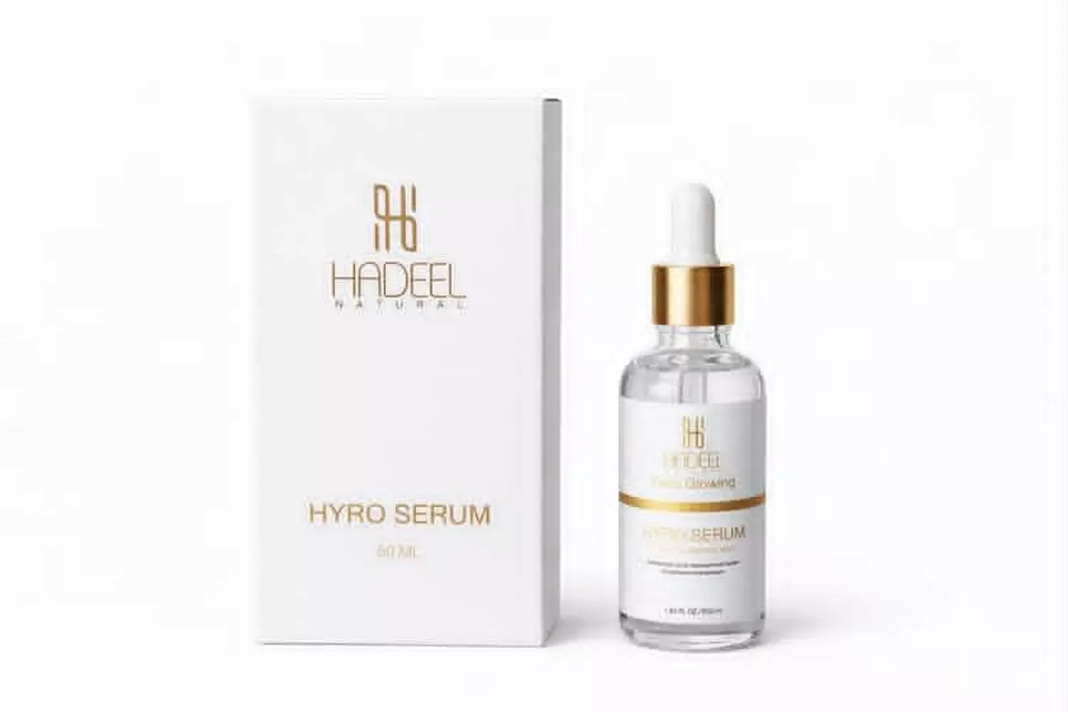 Hyro Serum  image