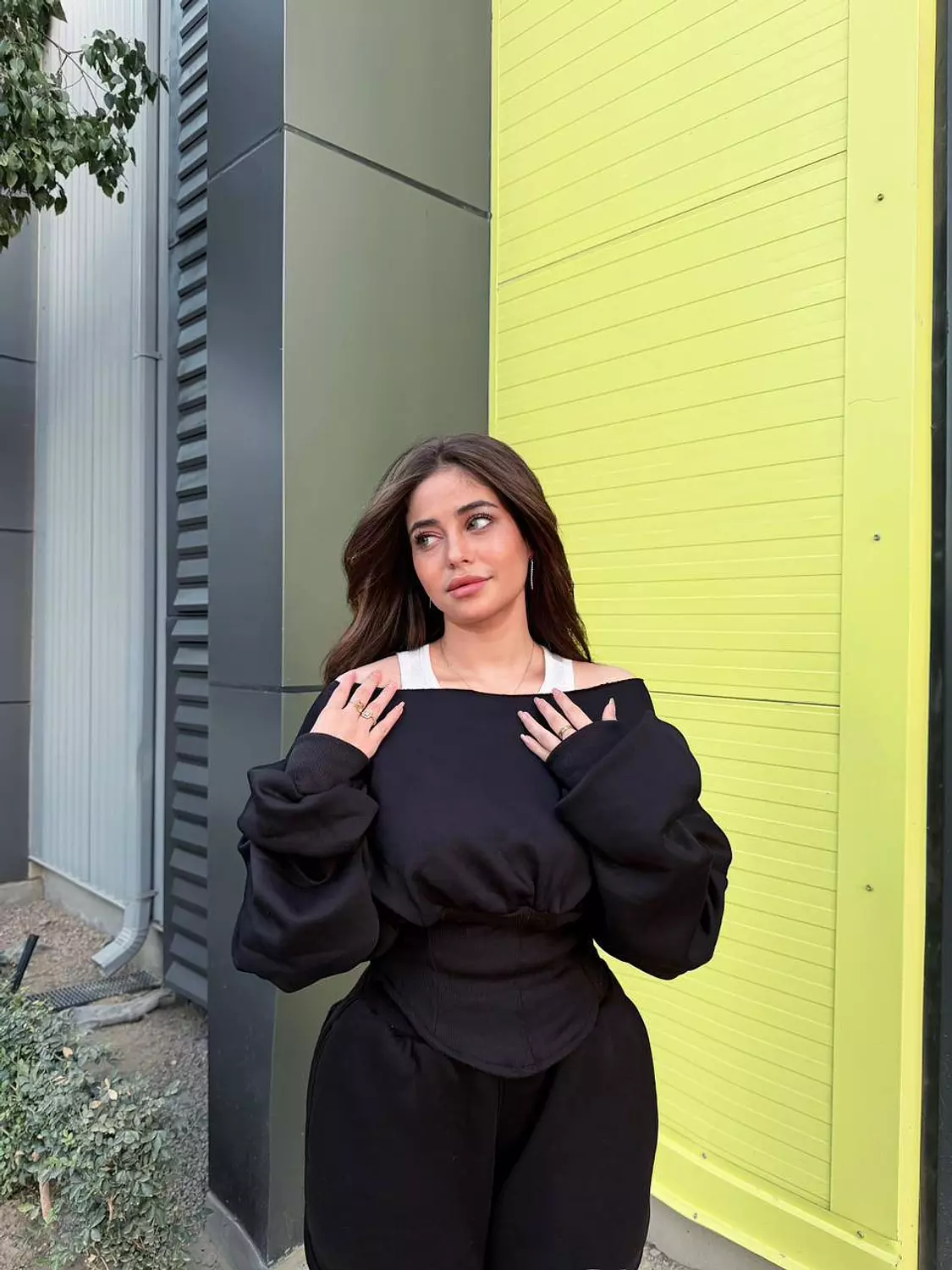corset off shoulder 6