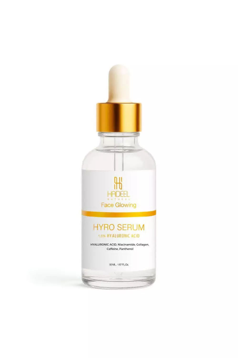 Hyro Serum  hover image