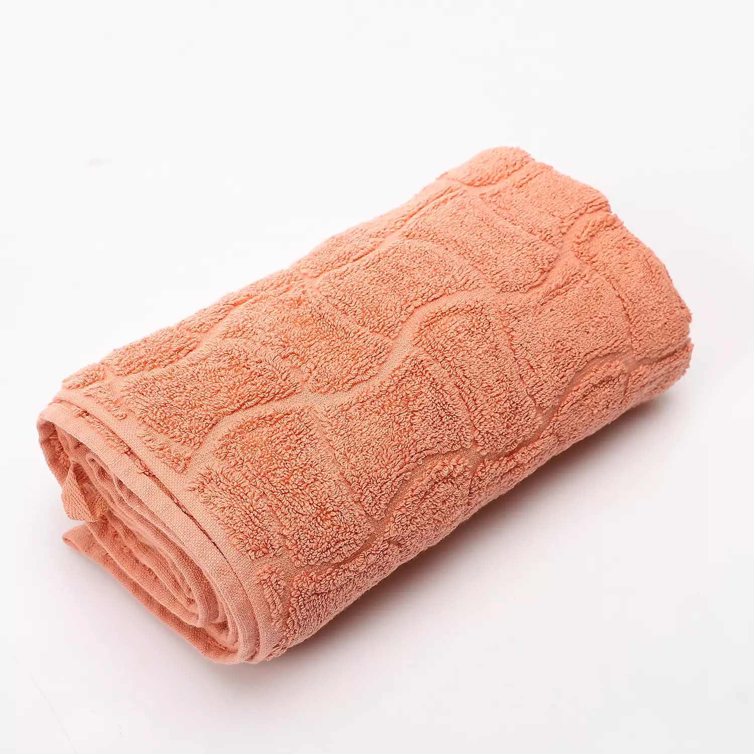 Shorto Towel Made From 100% Cotton - 2627 - Simon hover image