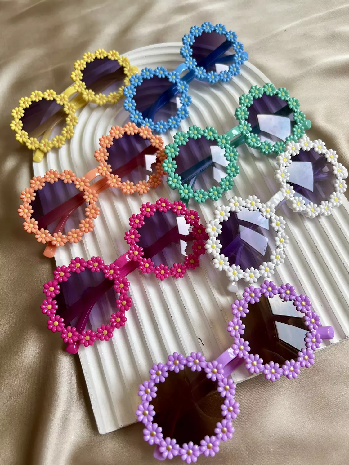 Floral sunglasses  1