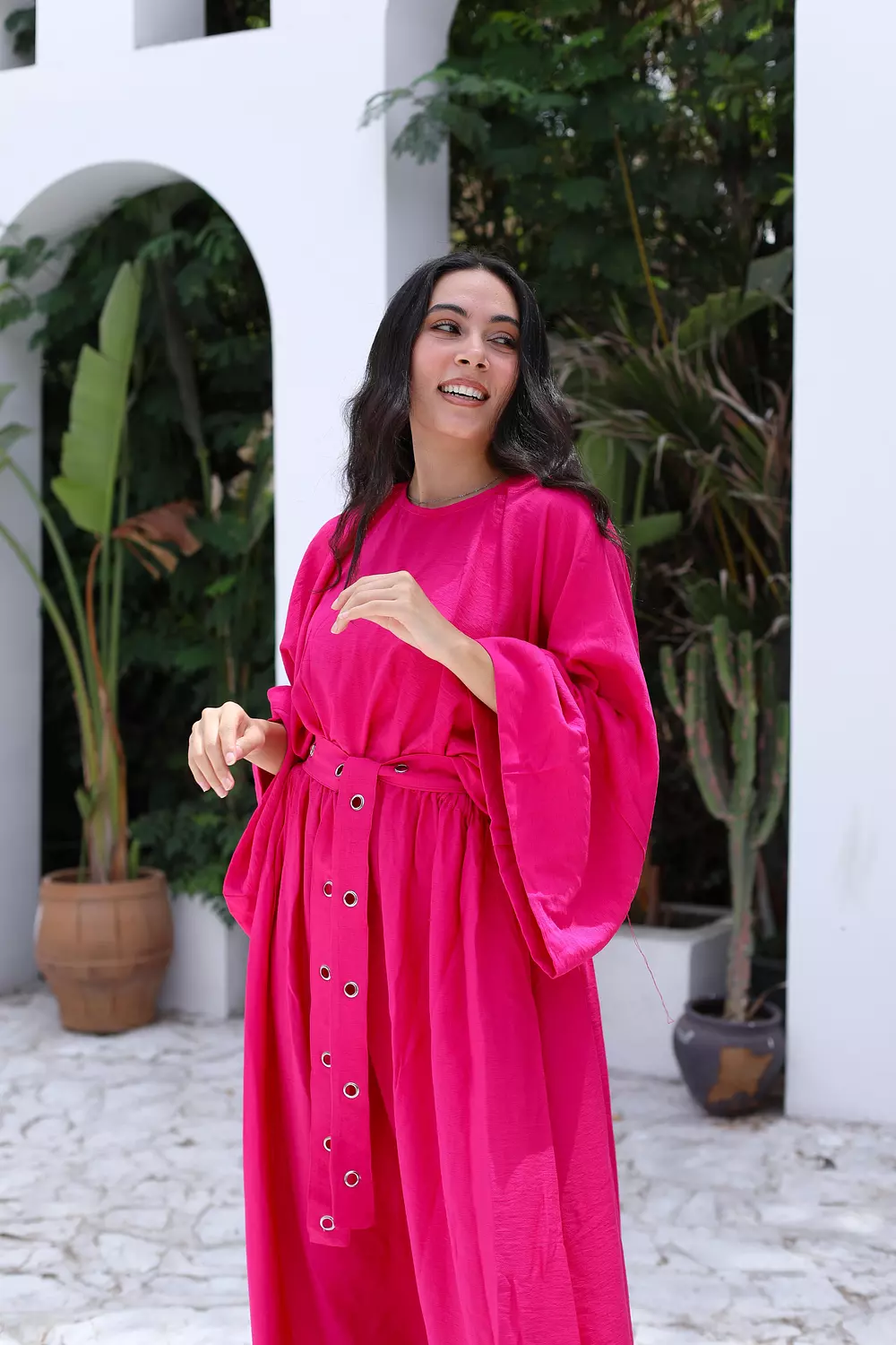 Blush Dress hover image