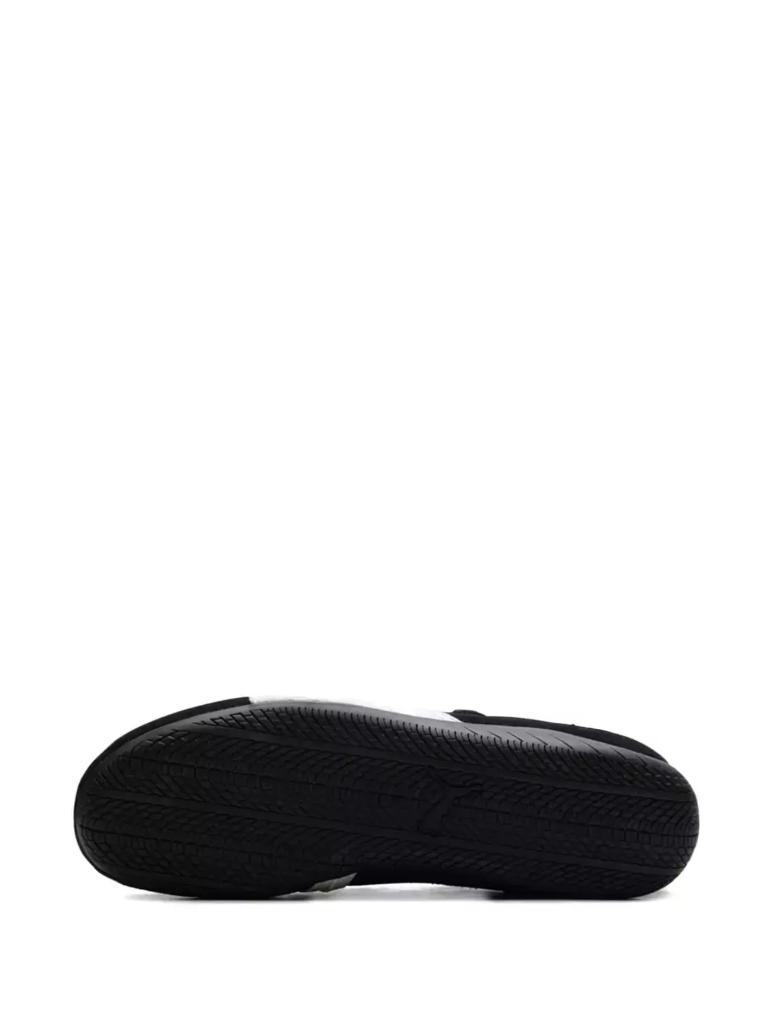 PUMA Speedcat Ballet - Black White  3