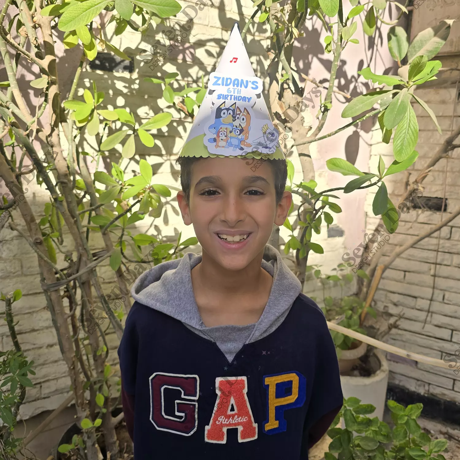 Bluey and Bingo Giveaways 12