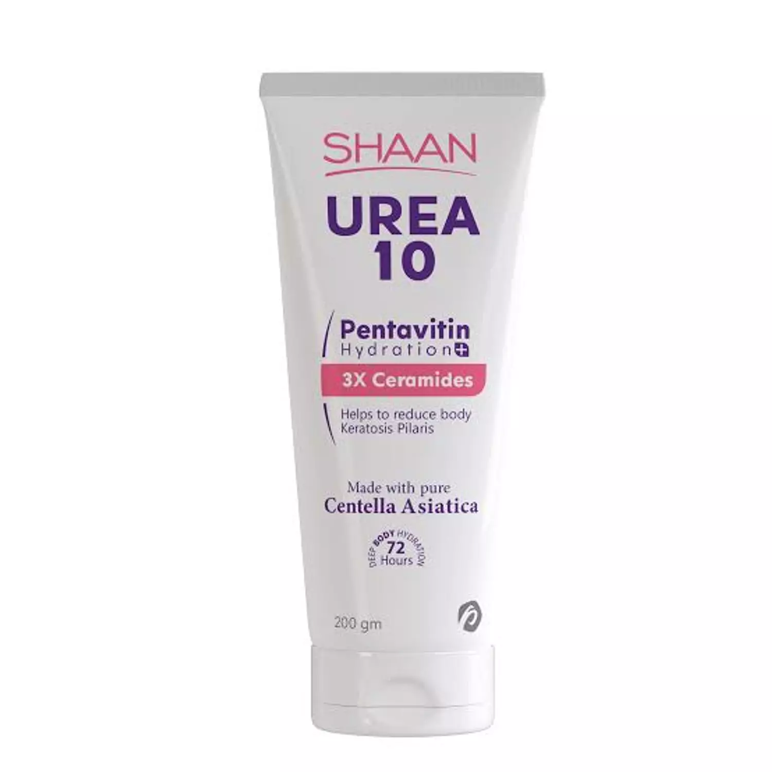 Shaan Urea 10% Body Moisturizer 200 gm image