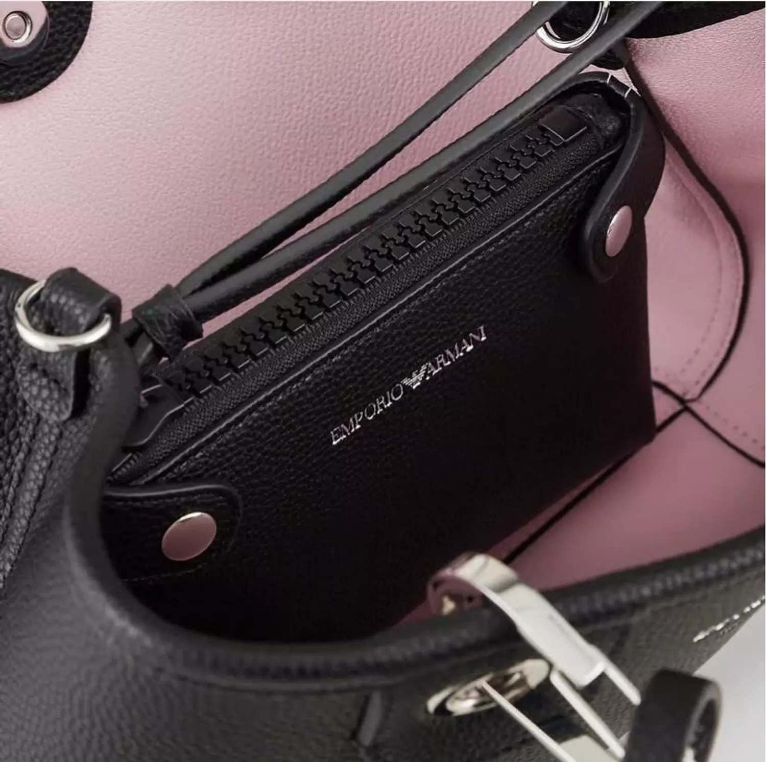 Emporio Armani crossbody bag  3