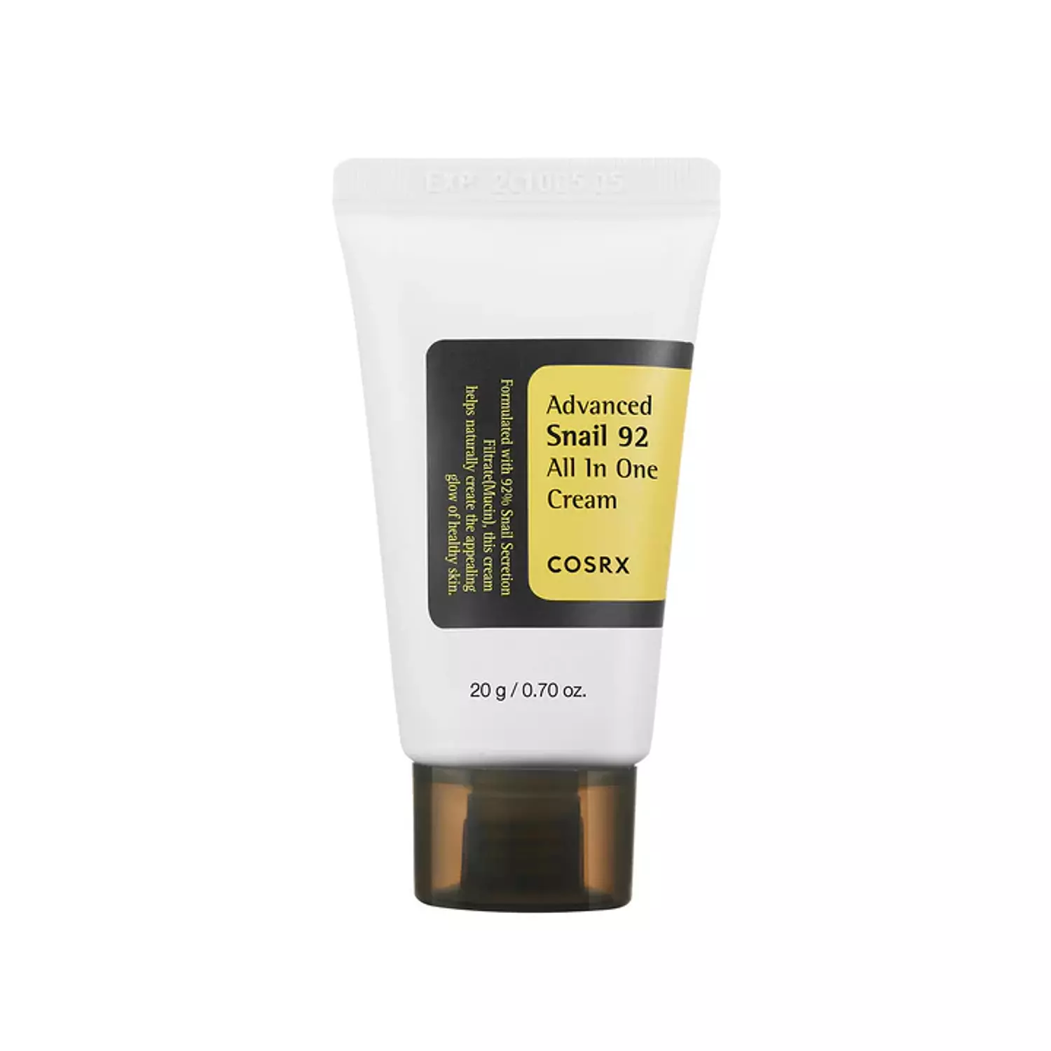 Cosrx Advanced Snail 92 All In One Cream 20 Ml image