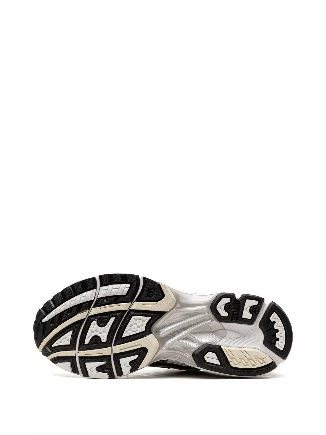 ASICS Gel-Kayano 14 Cream Black Metallic Plum 4