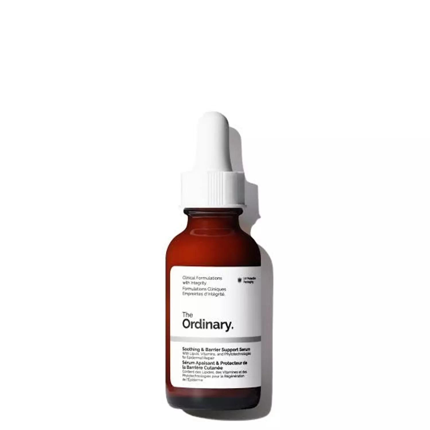 Ordinary soothing & barrier support serum - 30ml image