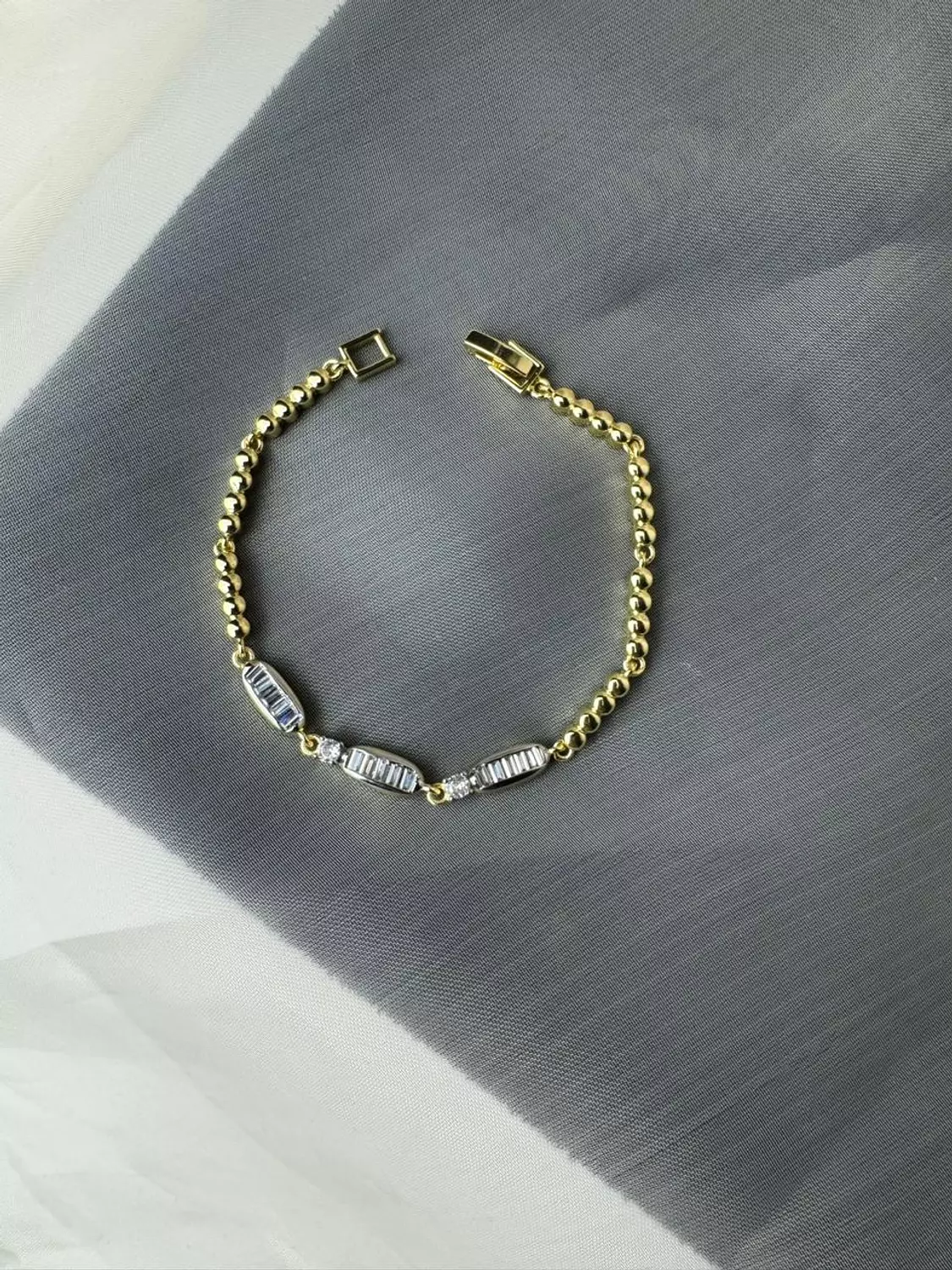 Cristal Bracelet 2 image